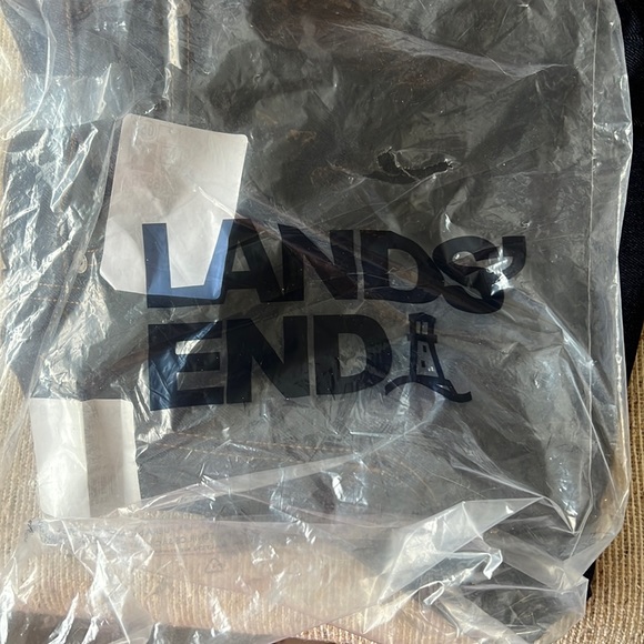 Blake Shelton x Land’s End Women’s Bootcut Jeans - Picture 1 of 4